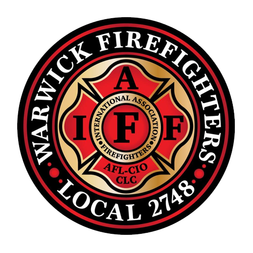 Warwick Professional Firefighters